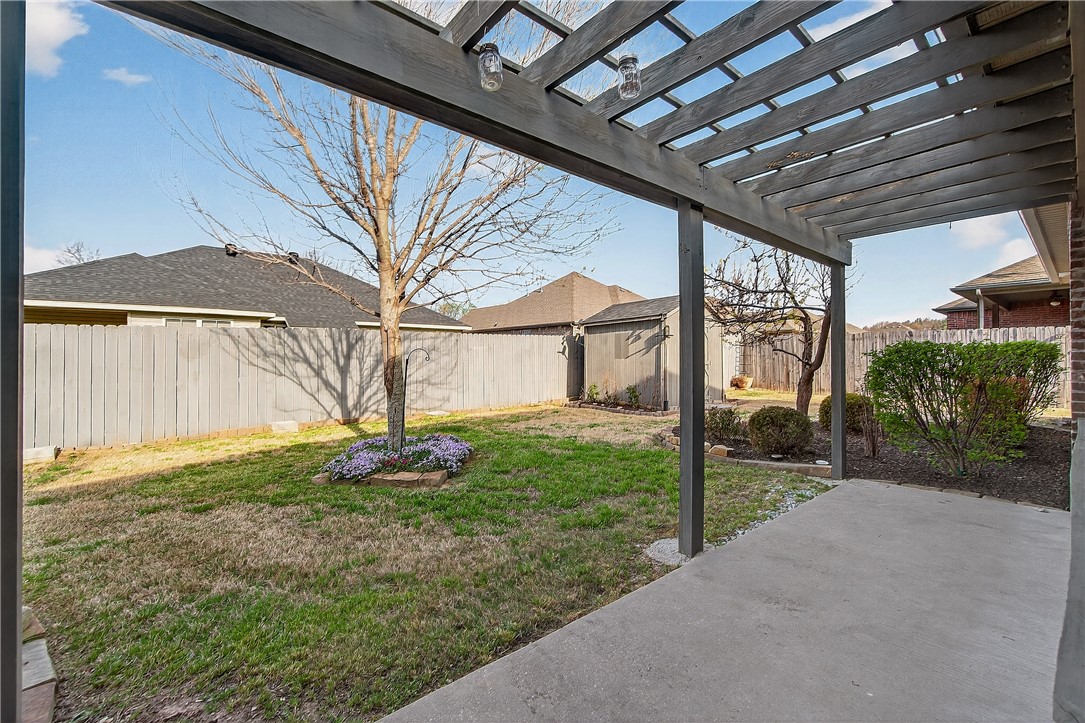 Serenity Sub - Residential