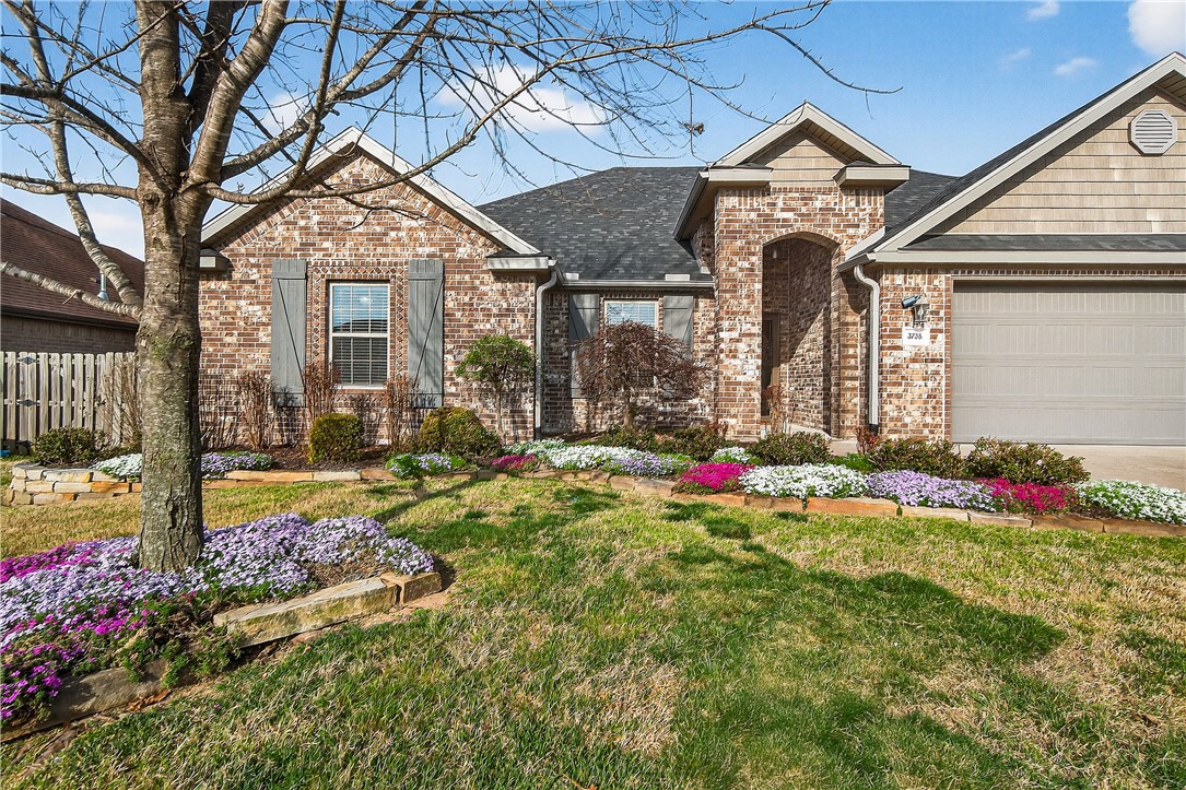 Serenity Sub - Residential