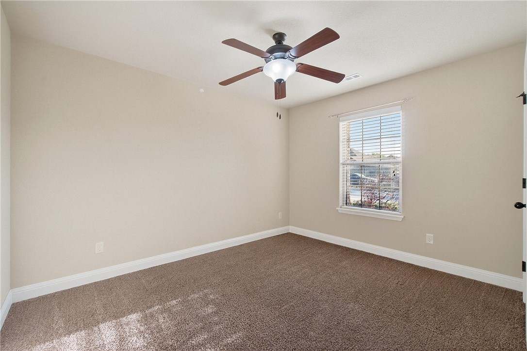 Serenity Sub - Residential