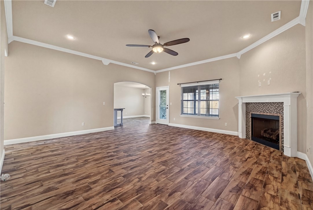 Serenity Sub - Residential