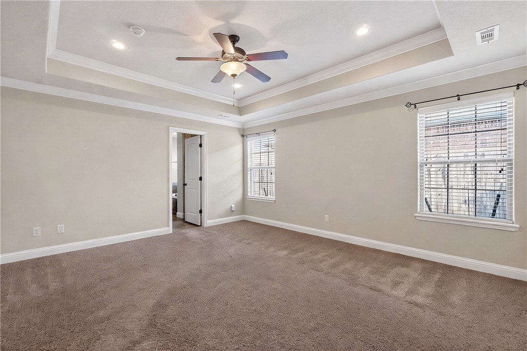 Serenity Sub - Residential