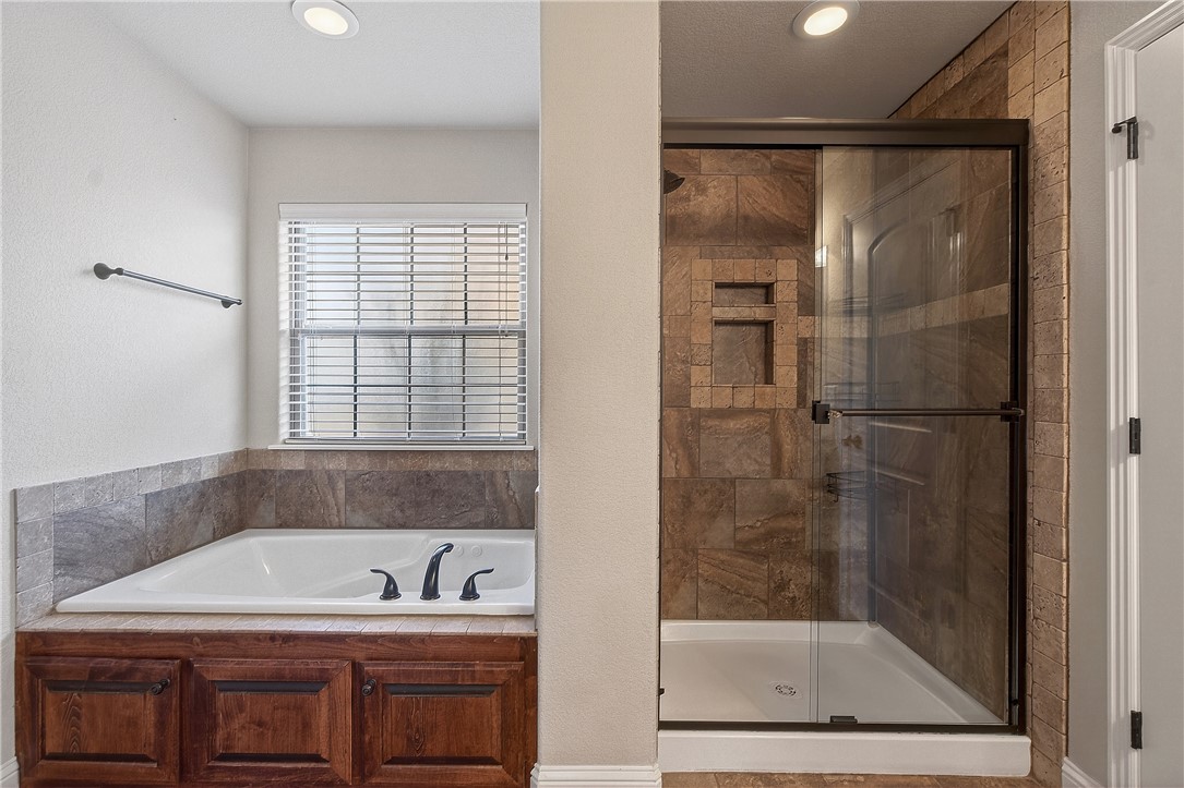 Serenity Sub - Residential