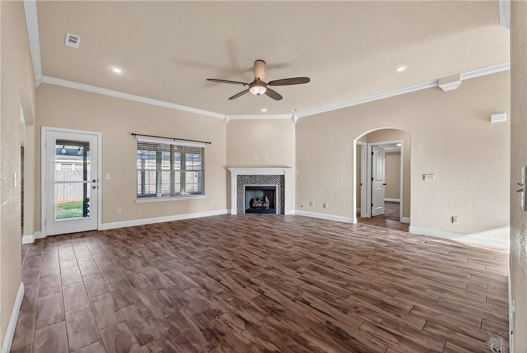 Serenity Sub - Residential