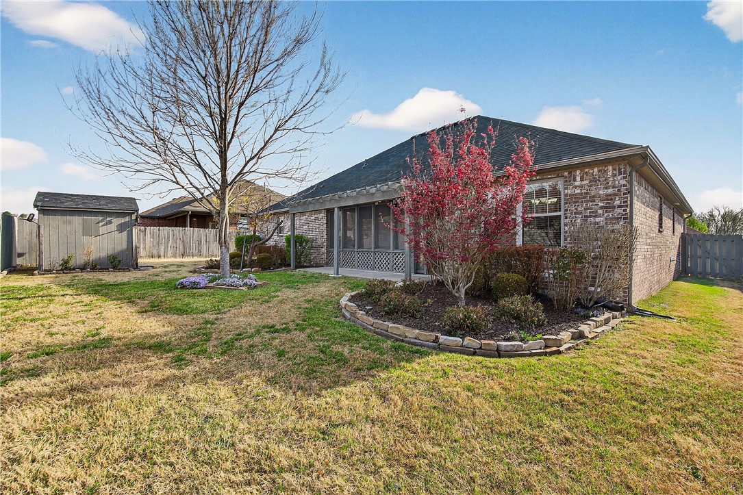 Serenity Sub - Residential