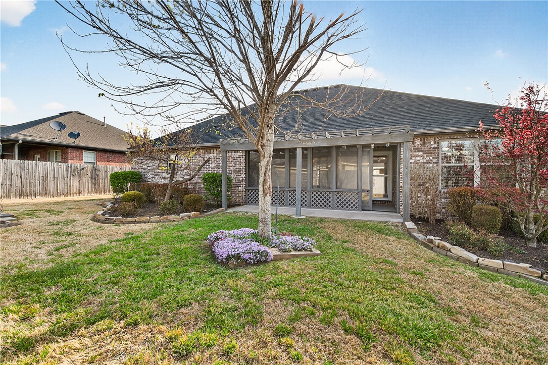 Serenity Sub - Residential