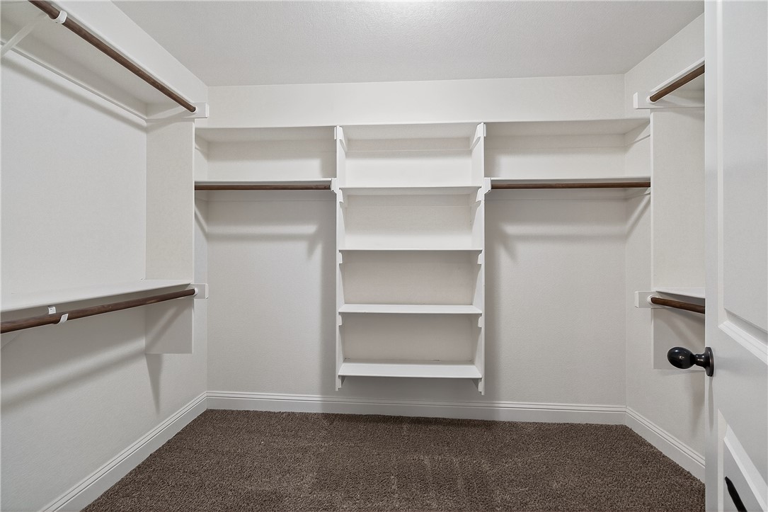 Serenity Sub - Residential