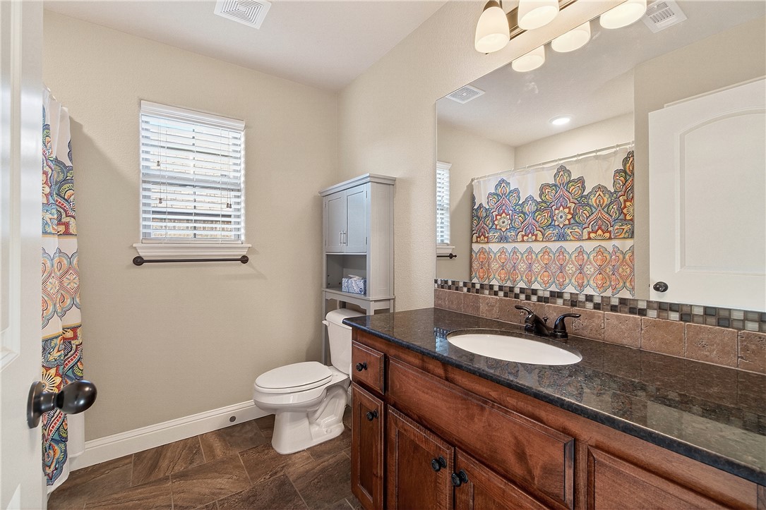 Serenity Sub - Residential