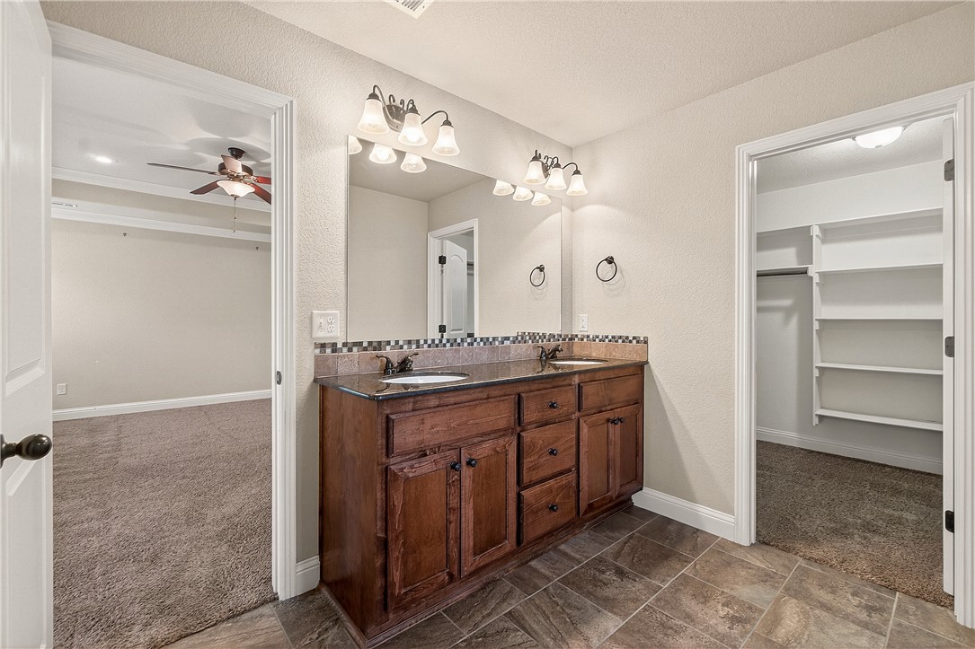 Serenity Sub - Residential