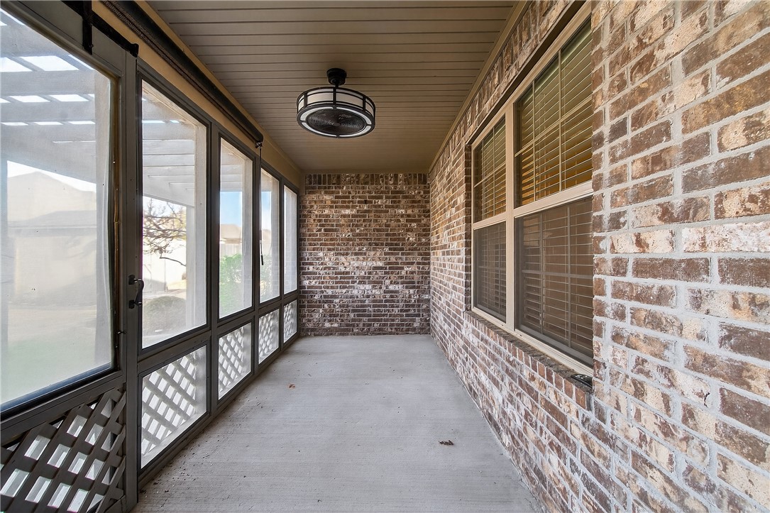 Serenity Sub - Residential