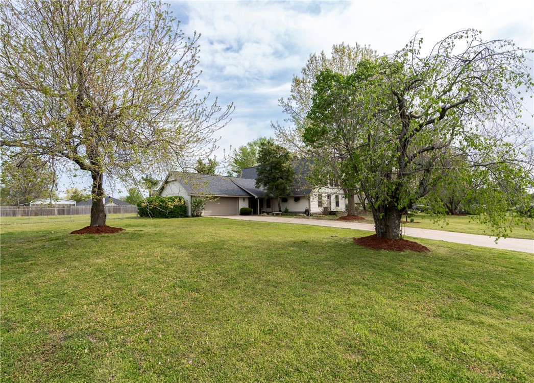 Edgewood Suburban Estate Rurban - Residential