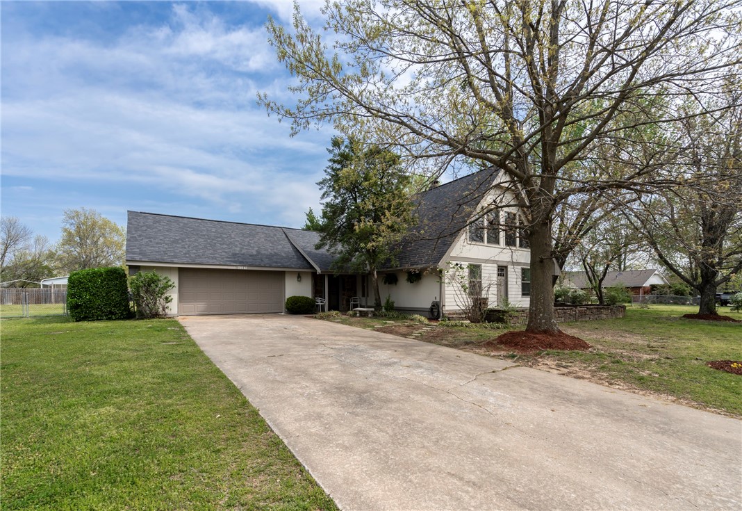 Edgewood Suburban Estate Rurban - Residential