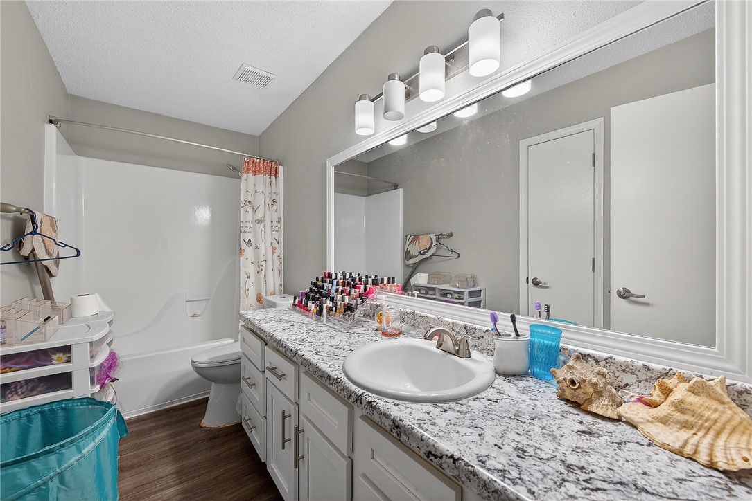 Walnut Grove - Residential