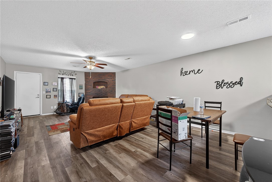 Walnut Grove - Residential