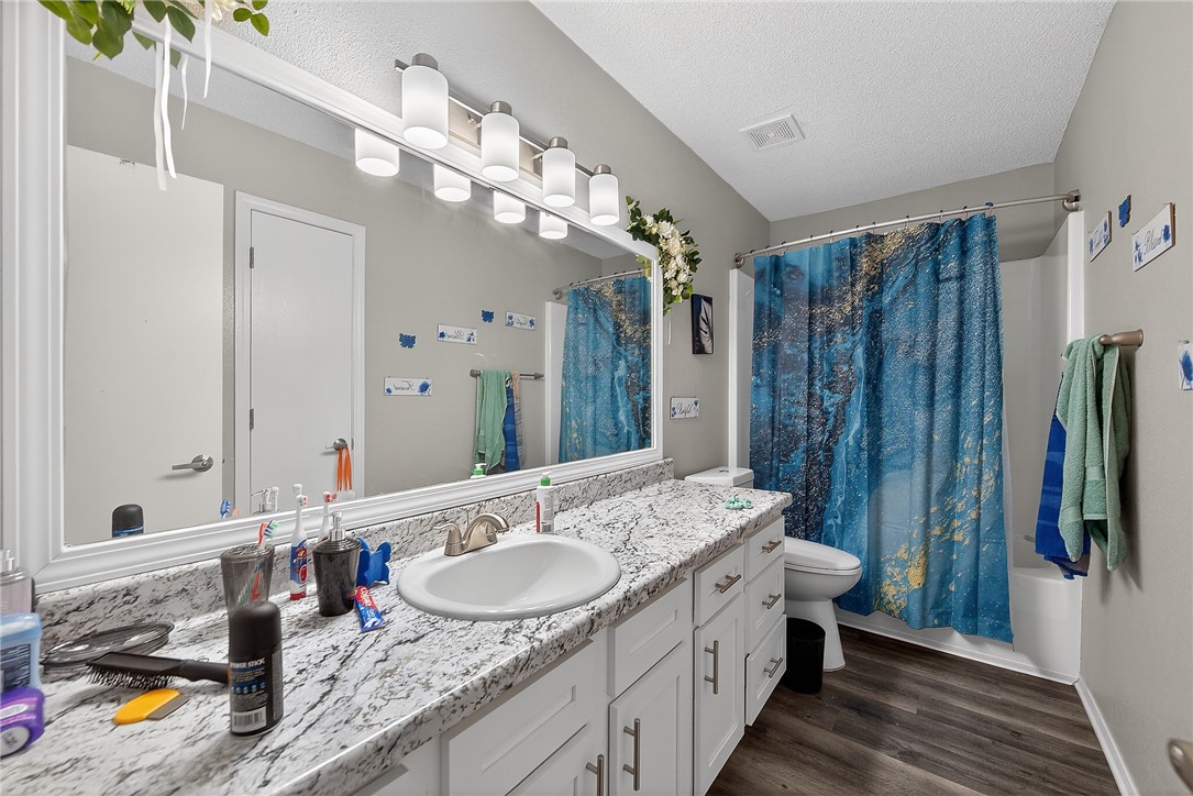 Walnut Grove - Residential