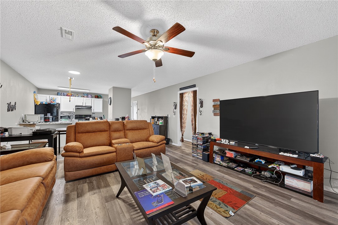 Walnut Grove - Residential