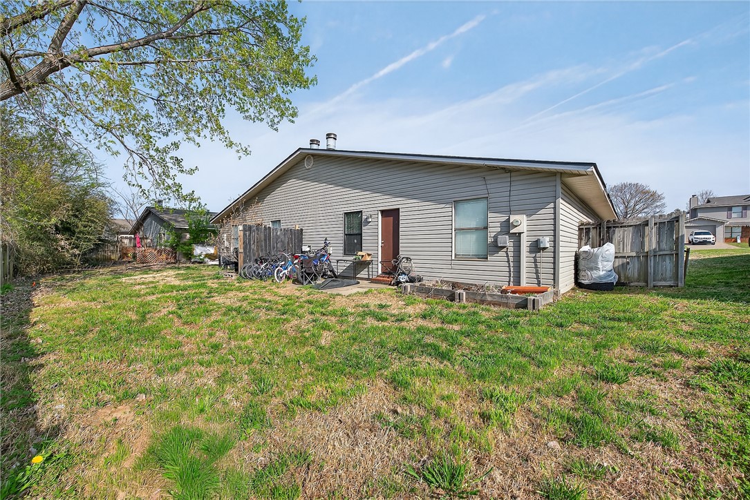 Walnut Grove - Residential