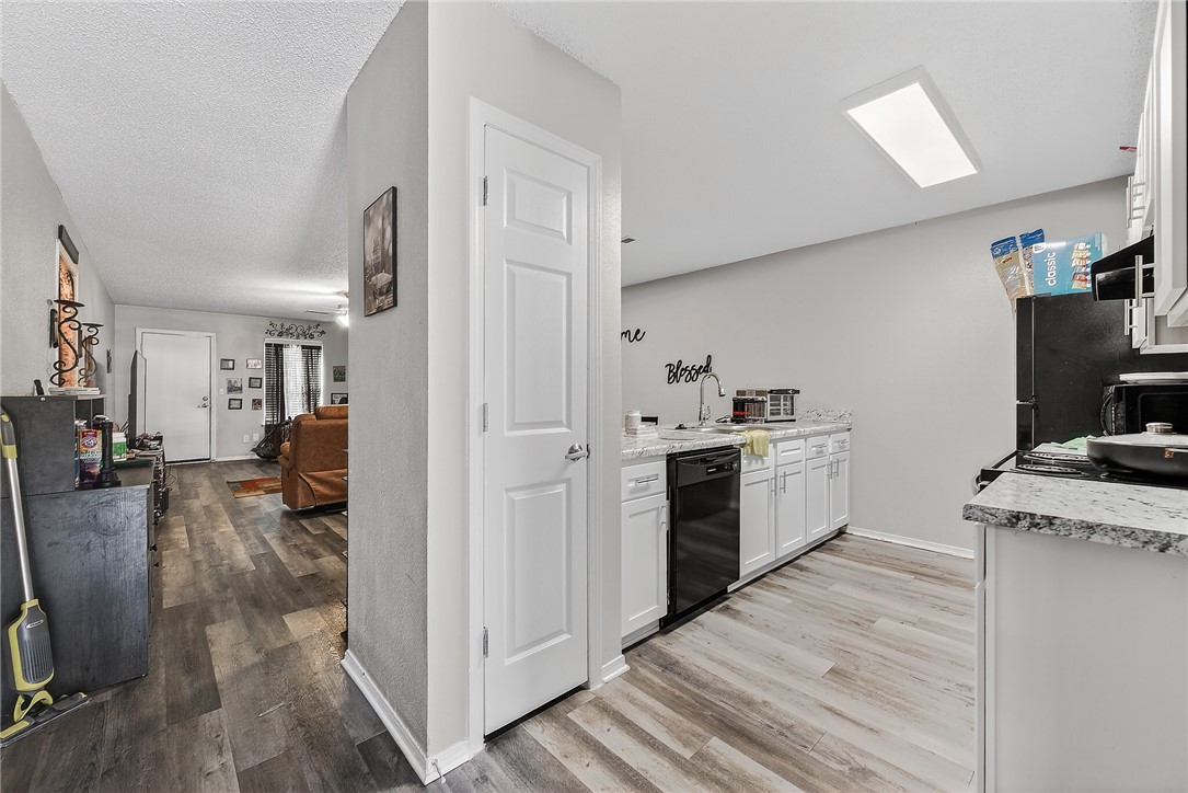 Walnut Grove - Residential