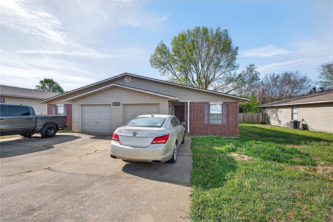 Walnut Grove - Residential