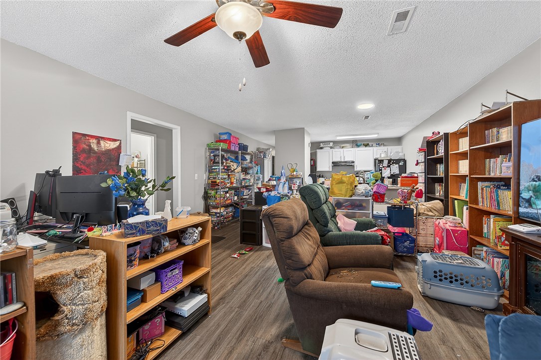 Walnut Grove - Residential