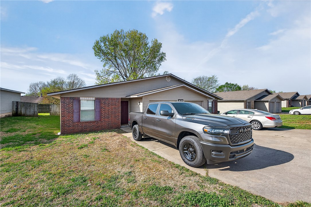 Walnut Grove - Residential