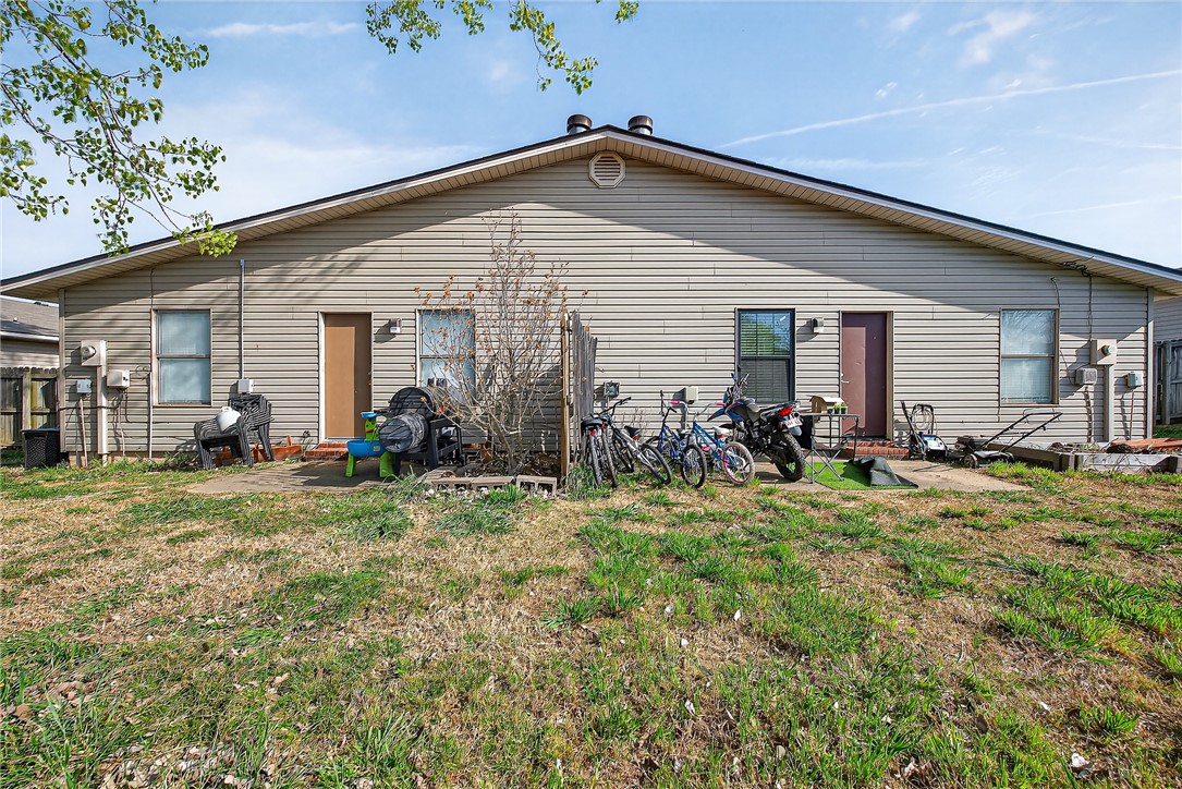 Walnut Grove - Residential