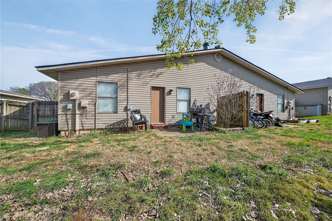 Walnut Grove - Residential