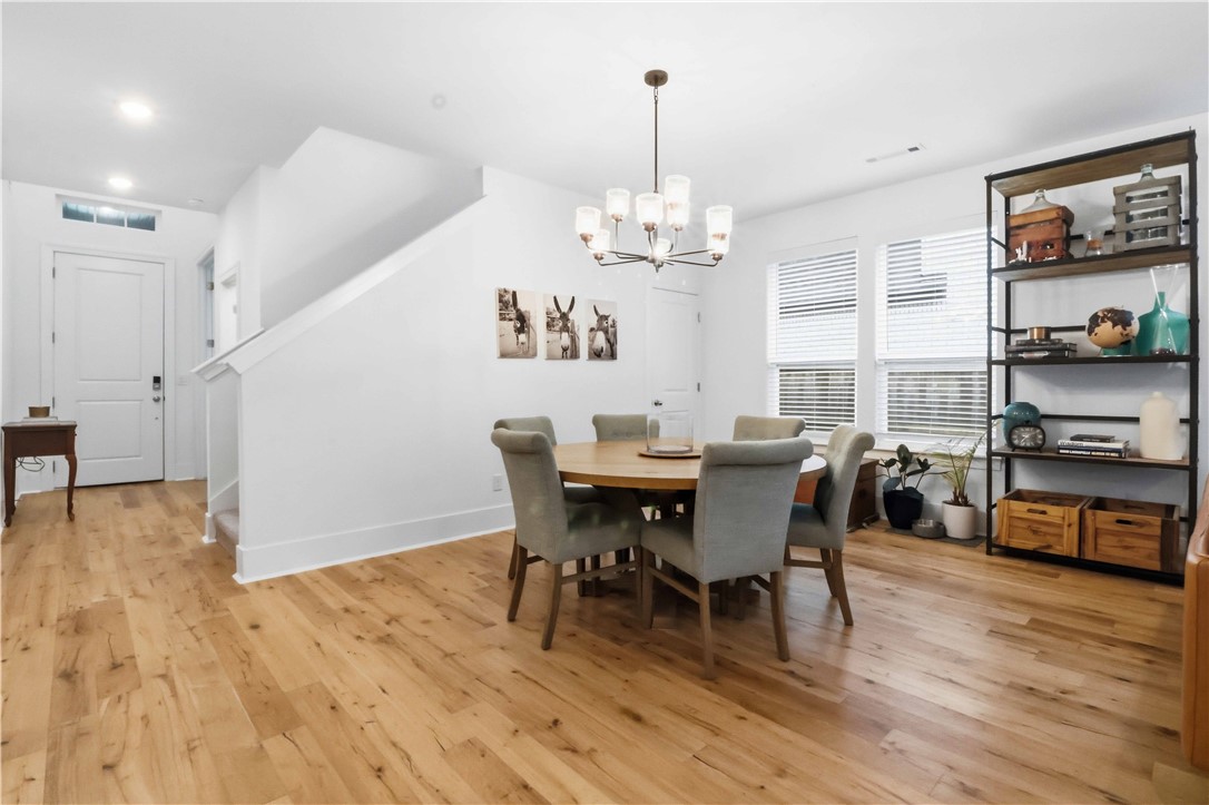 Preston Park Ph Ii Bentonville - Residential