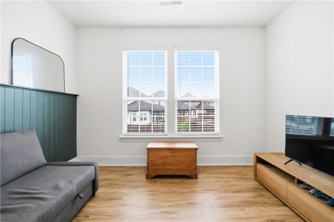 Preston Park Ph Ii Bentonville - Residential