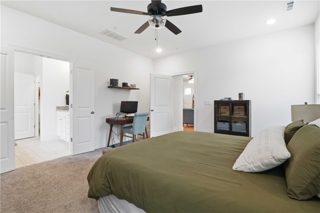 Preston Park Ph Ii Bentonville - Residential