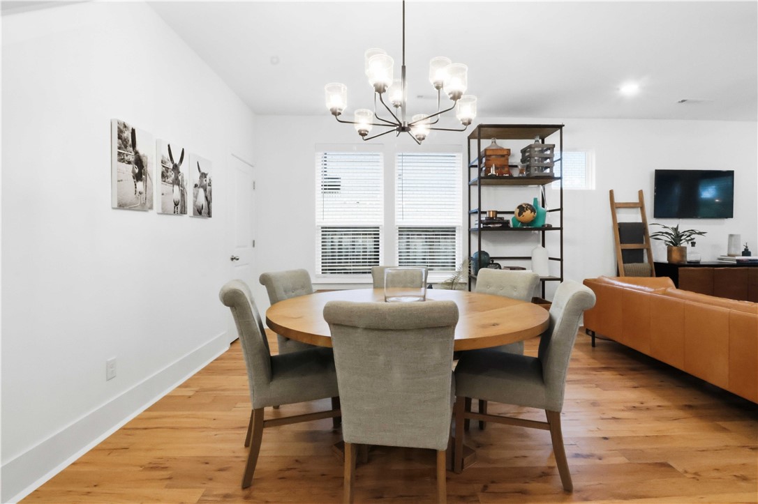 Preston Park Ph Ii Bentonville - Residential