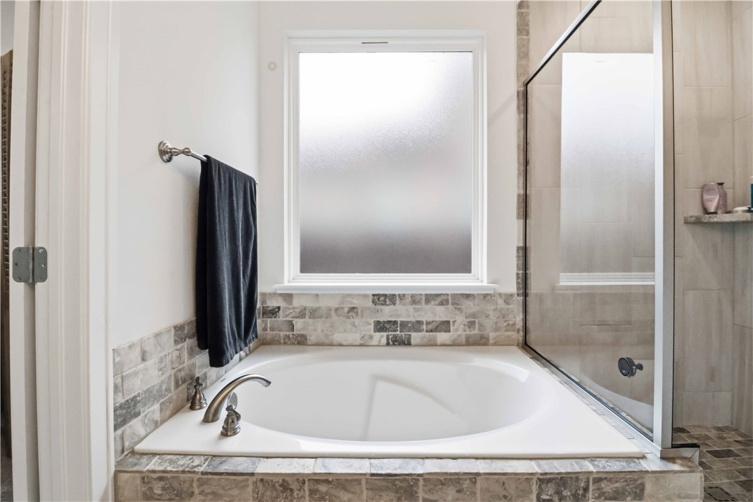 Preston Park Ph Ii Bentonville - Residential