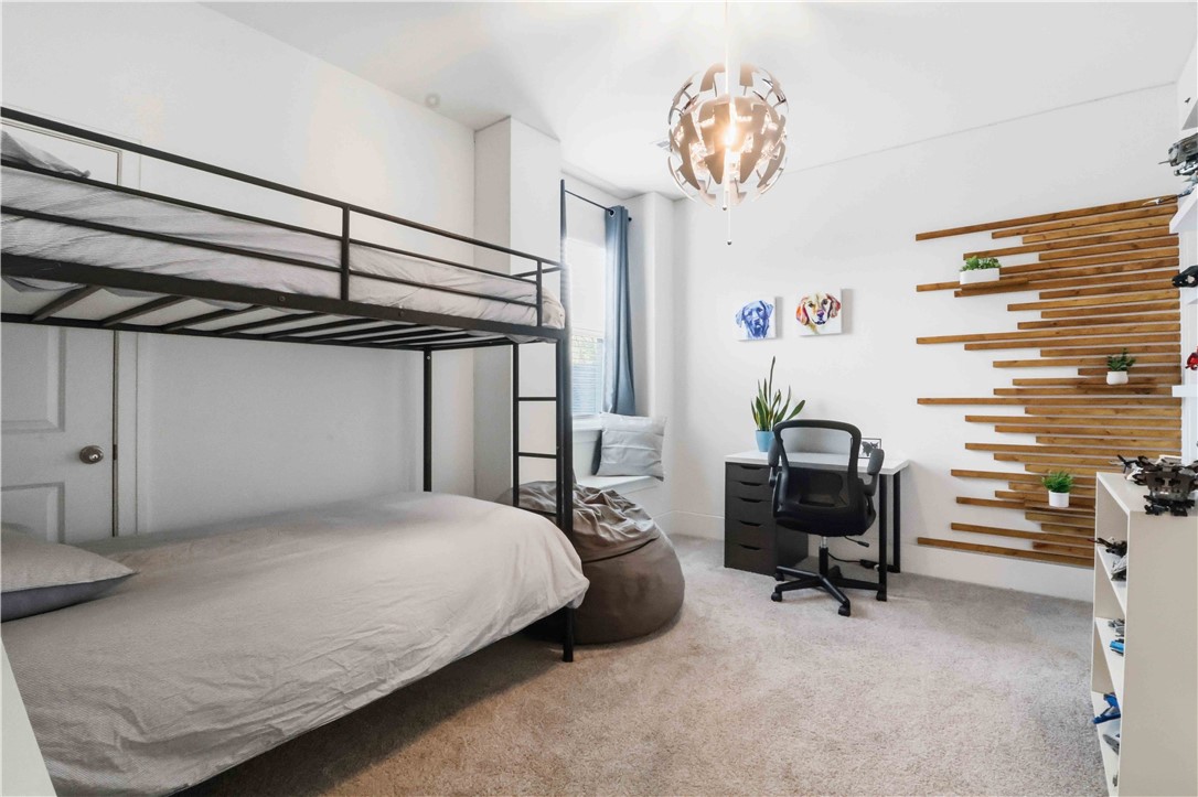 Preston Park Ph Ii Bentonville - Residential