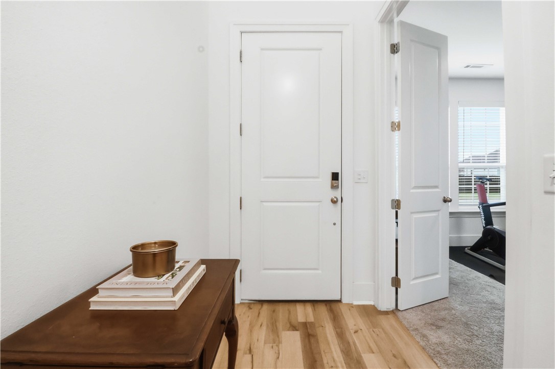 Preston Park Ph Ii Bentonville - Residential