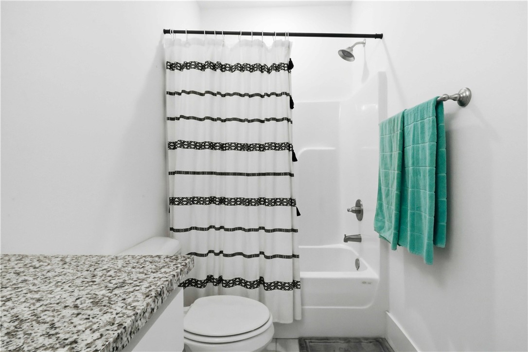 Preston Park Ph Ii Bentonville - Residential