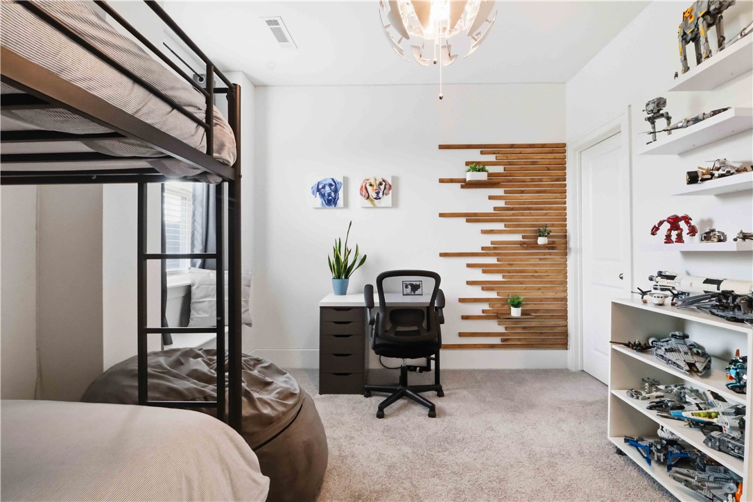 Preston Park Ph Ii Bentonville - Residential