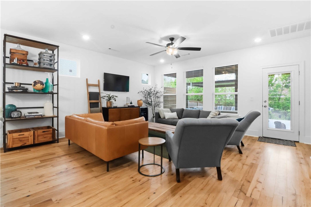 Preston Park Ph Ii Bentonville - Residential