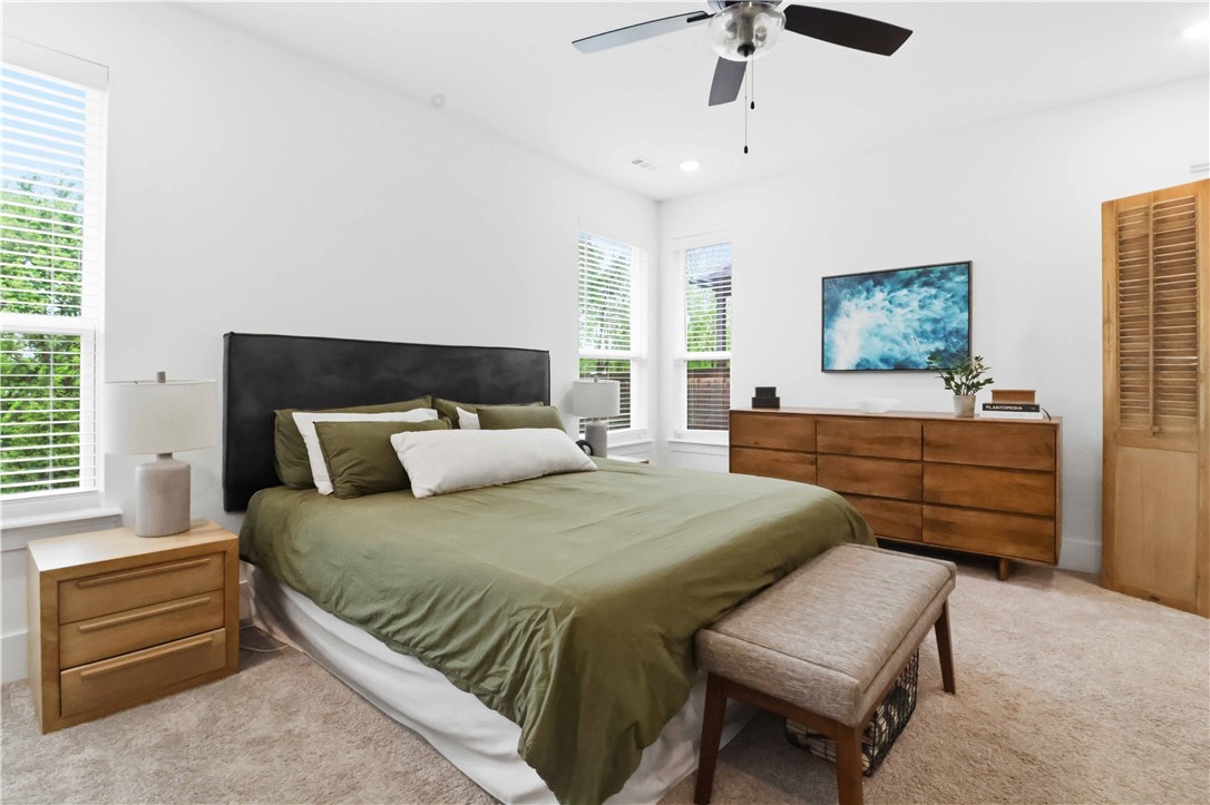 Preston Park Ph Ii Bentonville - Residential