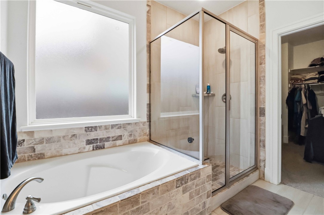 Preston Park Ph Ii Bentonville - Residential