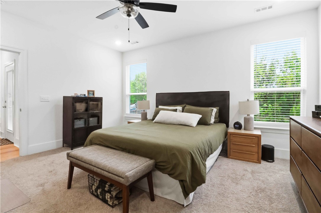 Preston Park Ph Ii Bentonville - Residential