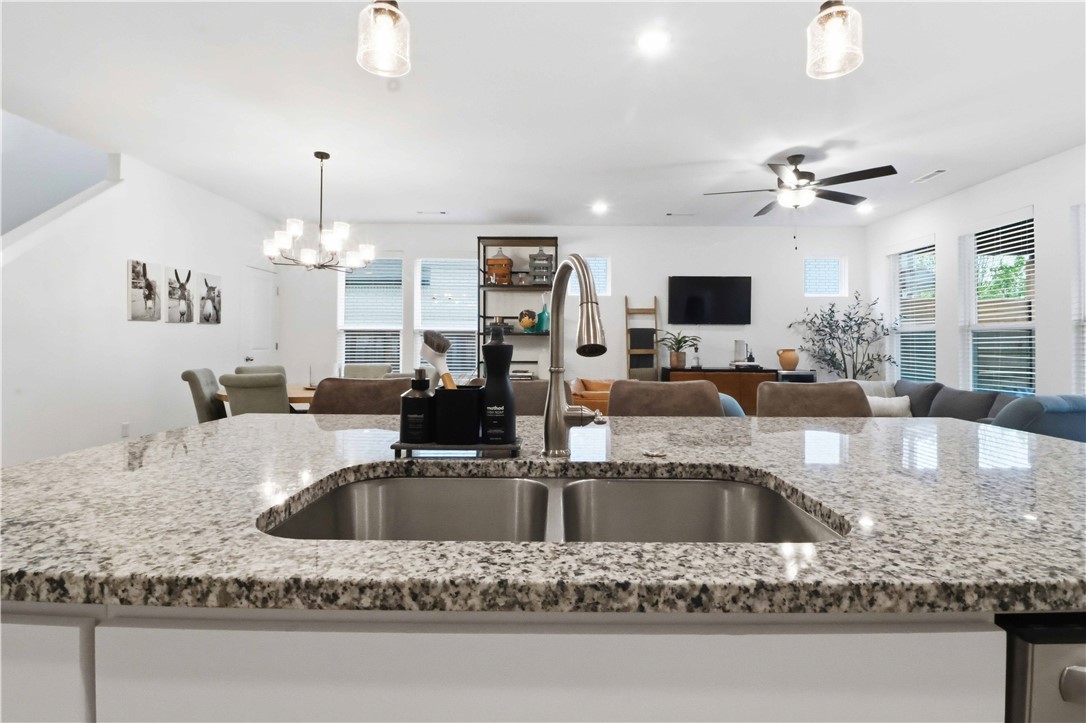 Preston Park Ph Ii Bentonville - Residential