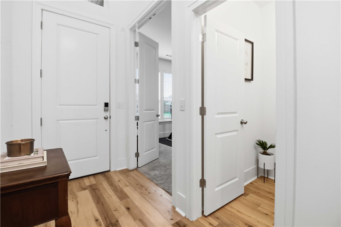 Preston Park Ph Ii Bentonville - Residential