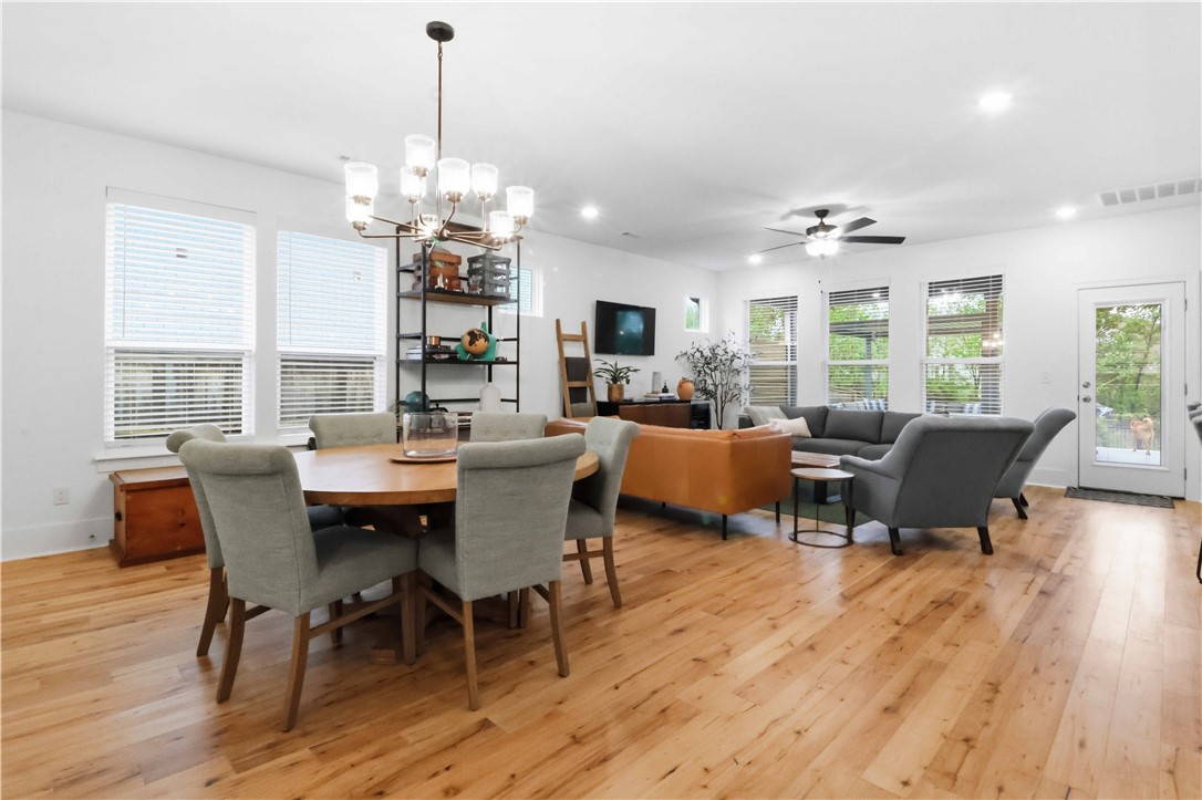 Preston Park Ph Ii Bentonville - Residential