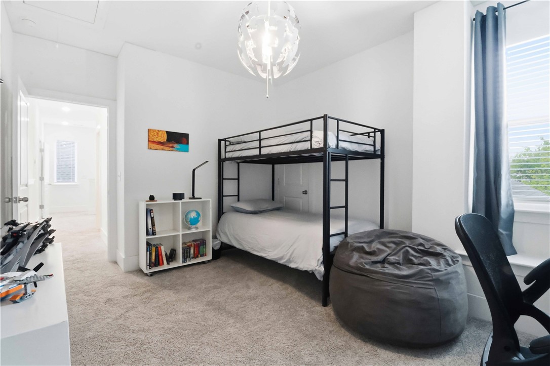 Preston Park Ph Ii Bentonville - Residential