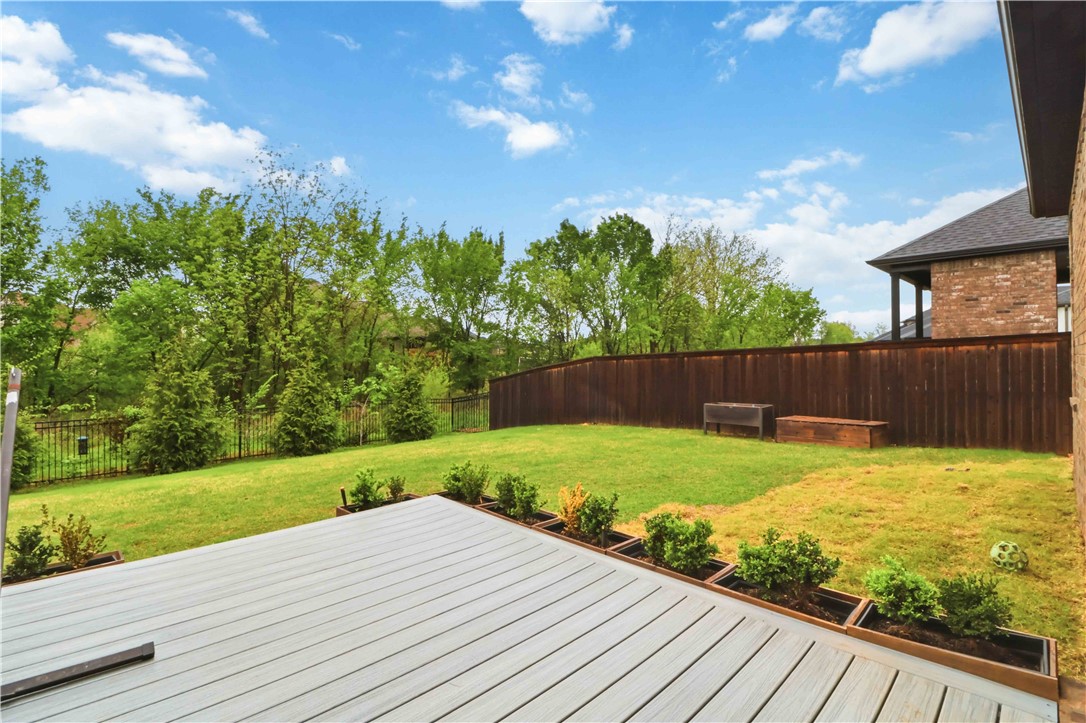 Preston Park Ph Ii Bentonville - Residential