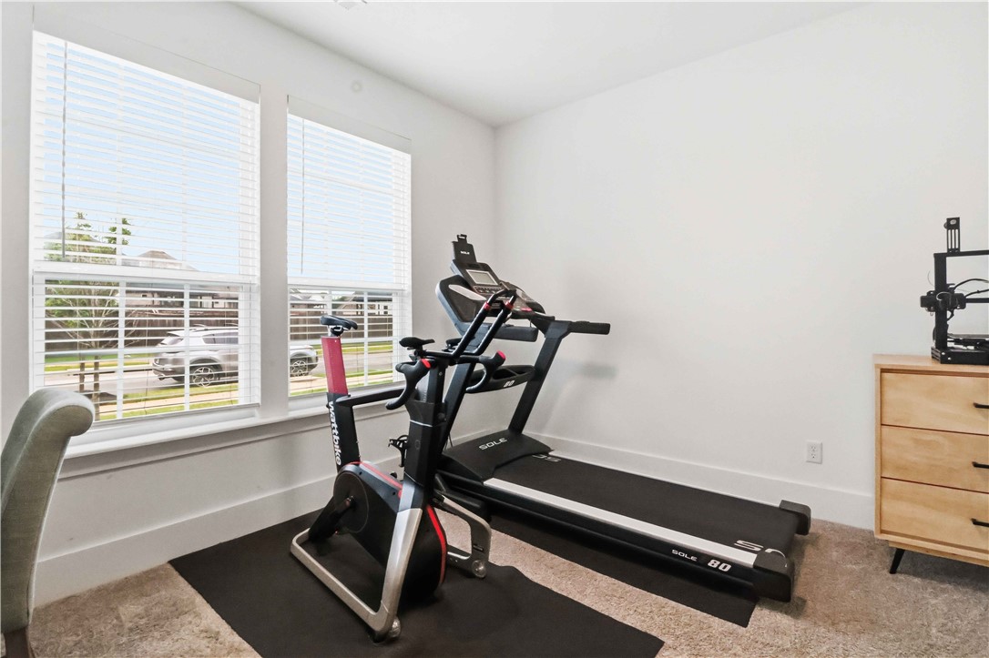 Preston Park Ph Ii Bentonville - Residential