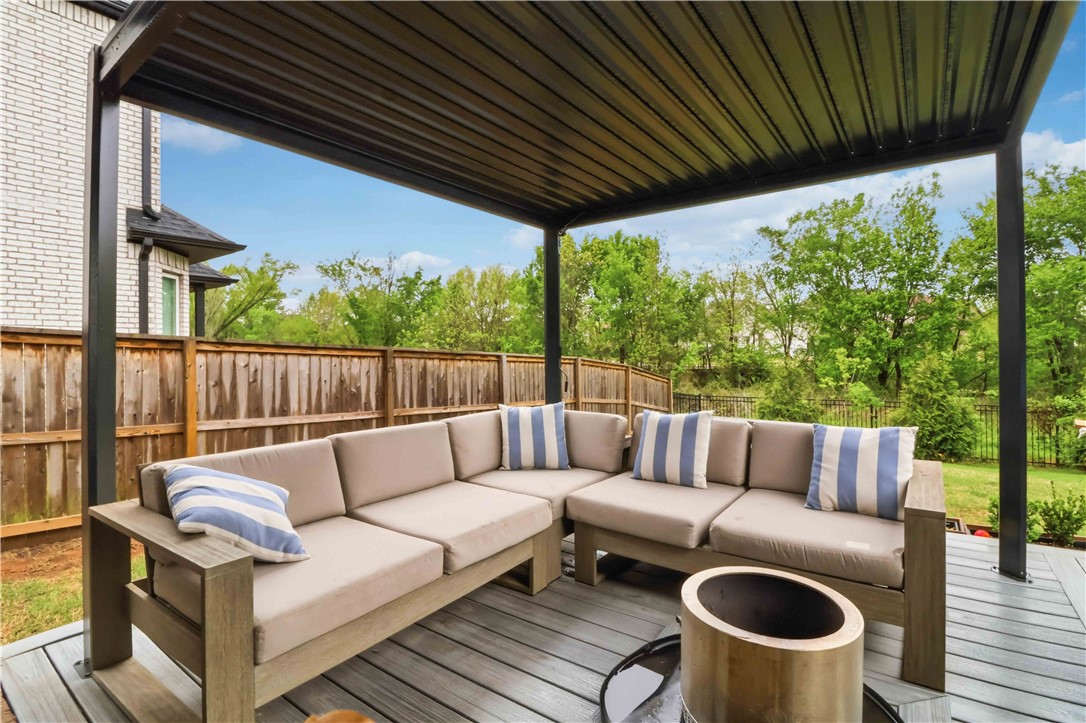 Preston Park Ph Ii Bentonville - Residential