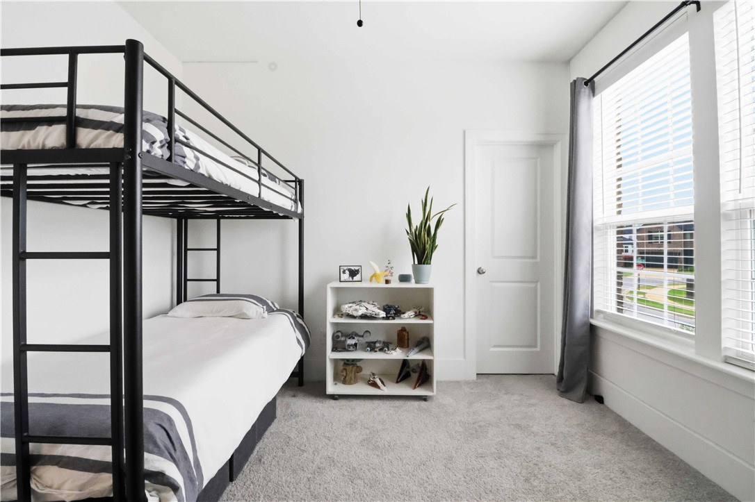 Preston Park Ph Ii Bentonville - Residential