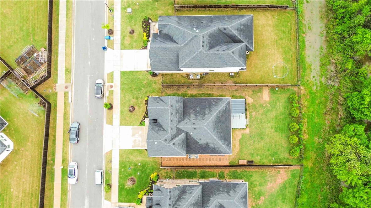 Preston Park Ph Ii Bentonville - Residential