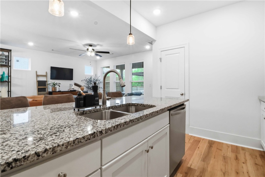 Preston Park Ph Ii Bentonville - Residential