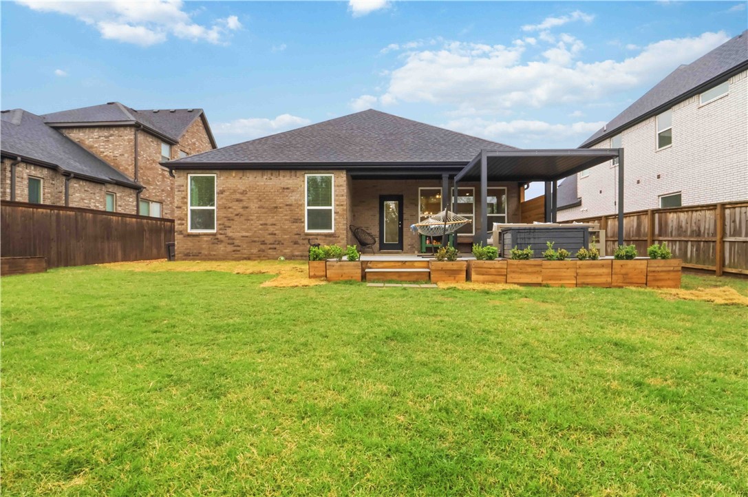 Preston Park Ph Ii Bentonville - Residential